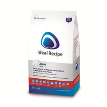 아이디얼레시피 어덜트 3kg 1개
