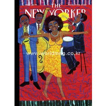 당일발송 The New Yorker Usa 2022년3월28일호 (뉴요커 뉴욕 생활 이야기) Usa2022년3월28일호