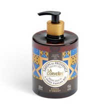 라코벳 오리엔트 머스키오렌지블러썸 바디클렌저(null), 1, 500ml