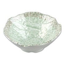 돌산멜라민 M홍실 돌무늬볼, DS-6695 대