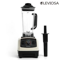레비오사 초고속 블랜더 (LE-HSB808), 없음
