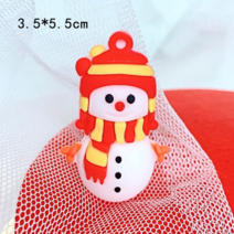 눈뿌리는기계 인공눈기계 업소용 케이크 장식 부드러운 접착제 장식 크리스마스 트리 노인, 눈사람