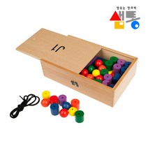 제이엘 샘통 준가베 2.5cm형 프뢰벨가베 은물 04596-045965ea, jl365mall 본상품선택