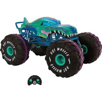 Hot Wheels mt RC 1:6th 메가 렉스
