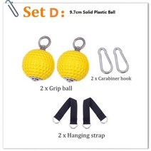 팔씨름 훈련 전완근 운동 악력 손목 홈 피트니스 스포츠 홀드 그립 장비 팔 등 근육 그립 강도 홈 체육관, 회색