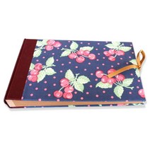 cherry make a book(s) 수제 앨범 tradehsw*8990883lQ, 본상품선택