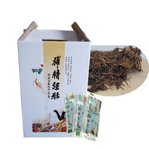 (액상차)수영뿌리 110ml 60포110ml 60포