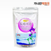 가나안약초 단비식품 도라지환, 300g, 1개
