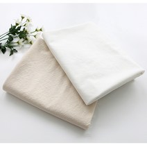 천아트 면20수 고급워싱광목 대폭 라데온무지 2color(a3174), 백아이보리