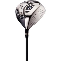 Mazel & Company MAZEL 티타늄 골프 드라이버 오른손잡이용 460CC, 검정 일반 10.5°