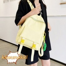 대용량 책가방 ins 여학생 편안한 백팩 잇템