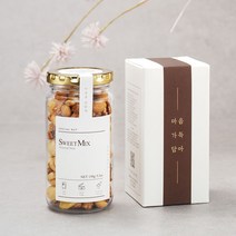 여섯별 스윗넛 답례품 결혼 결혼식 돌 잔치 개업 승진 회사 꿀 조의 조문 장례 장례식 칠순 고희 어린이집 유치원 생일 사은품 퇴사 단체, 박스있음, 사랑이 1번