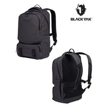 블랙야크 라이프스타일 백팩 멜란지데이백 2BYKSX1918, FREE, 없음