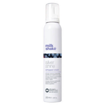 밀크쉐이크 실버 샤인 휩피드 크림 200ml, 1개