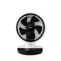 [익일출고] 강블리 공기순환 3D 터치식 서큘레이터/리모컨 GL-ES000, 강블리 공기순환 3D 에어 서큘레이터 GL-ES0008