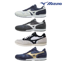 미즈노 남성 캐주얼화 ML87 4종