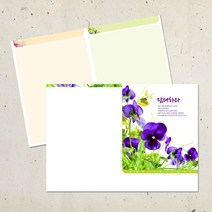 예닮 주보 교회주보 예배순서지 주보디자인 칼라주보 기성 예쁜 팬시 주보용지 청년부 교회요람 감사노트 서류봉투 헌금봉투 전도지 설교집 기독교용품 봄 주보제작 A4 교회주보 만들기, 2세트