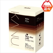 -카누 트리플샷 라떼 30T, 상세페이지 참조, 상세페이지 참조, 상세페이지 참조