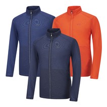 콜핑 남성 경량 바람막이자켓 카라쿨(남) KPJ6204M