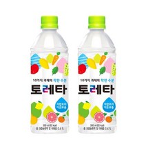 코카콜라 토레타 500MLX48P, 12개, 500ml