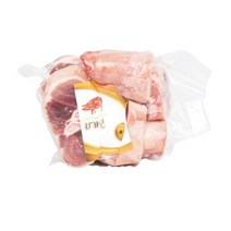 수라한돈 냉동장족 1.2kg 돼지 다리