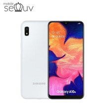 [중고] 삼성 갤럭시A10e (SM-A102) 무약정 공기계 알뜰폰 사은품포함, A급, 블랙