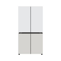 M623MWG042S LG/디오스/오브제컬렉션/빌트인타입/냉장고