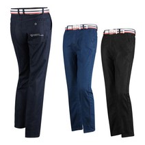 럭스골프 남성 스트레치 데님 청바지 AM3M501