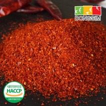 2022년산 안동 순우리 고춧가루 김치용 보통맛 3kg, 상세설명 참조