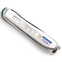 국산 전자식 형광등 안정기 교체 36W 55W 1등용 2등용, FPL55W2등용