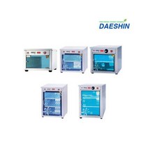 학교 휴게소 자외선 살균 대신전기산업 컵소독기, DS-701 50개 열탕 +25000원