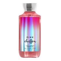 배스앤바디웍스 바디미스트, 핑크 쉬폰   샤워젤 259ml, 236ml, 1개, 295ml