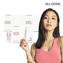 올던 슈퍼 부스터 14포, 35g, 3개