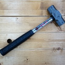 무진동망치 4LB, 1개