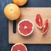 루비자몽 고당도 레드자몽 카페용 자몽 미국산 남아공산 소과 중과 대과, 5과