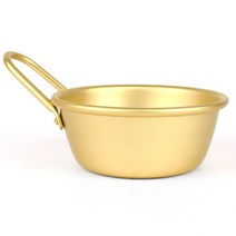 막걸리잔 전통술잔 양은 다용도 막사발 손잡이 louis5955*499837929GS, 본상품선택, 본상품선택