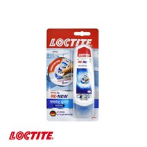 록타이트 리뉴 덧바르는 실리콘 욕실 및 주방용 100ml, 상세페이지 참조