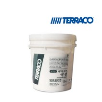 테라코 테라코트 드라이 비트 엑셀 22kg, TK-302(은모래색)
