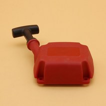 OLEO-MAC OM EFCO SPARTA 36 43 잔디 브러시 커터 트리머 예비 부품에 맞는 스타터 어셈블리 리코일