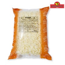 푸드올마켓_ 코다노 모짜렐라치즈E 2.5kg /냉장, 단품, 단품