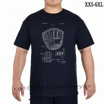 내야수 글러브 내야글러브 리그 야구 글러브 셔츠 센터 필드 월드 시리즈 리틀 엄마 아빠 XXS-6XL, 02 Men blue_01 XXS