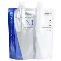 시세이도 크리스탈라이징 스트레이트 크림 N 손상/일반/건강 400ml, 상세페이지 참조2
