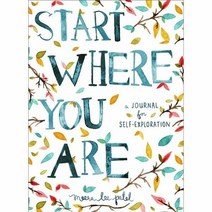 Start Where Yo - Meera Lee Patel, 단품