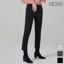 미쏘 10부 기모 일자핏 MIWTW9V03A