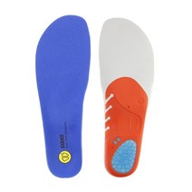 SIDAS 시다스 액션 3D 멀티스포츠용 인솔 테니스 농구 배드민턴