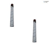 dodam trading company DDA Bizhub 코니카미놀타 검정 2개 C228 29K 6WB2AA7D, 1개, 1개