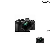 올림푸스 OM-D E-M1 MARK2 강화유리 액정보호필름 1매 올림푸스액정필름 카메라용품