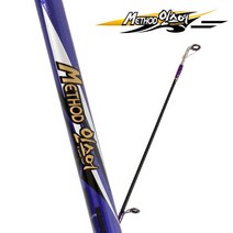 고팡몰_픽토리 메소드 인쇼어 (민물 바다 겸용 루어대)_ ko꾺, 꾺#선택_732ML