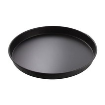 젠커 원형 피자팬 30cm 베이킹팬 오븐팬 독일산 사은품