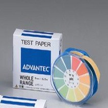 ph 킷트/ph측정지/ph테스트페이퍼/PH 페이퍼/Univ Test Paper일본